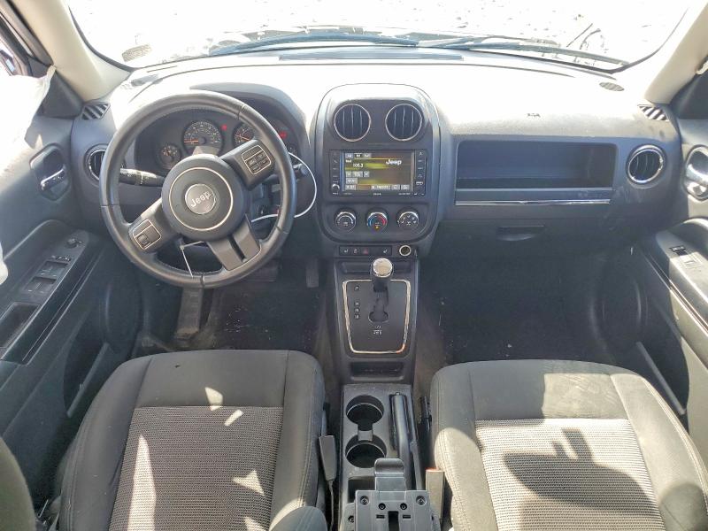 Aukcja sprzedaży 2014 Jeep Patriot, vin: 1C4NJRFB7ED717415, numer aukcji: 59272406