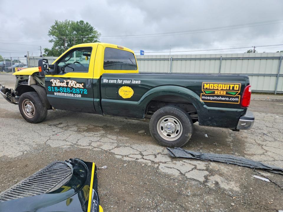 Продаж на аукціоні авто 2016 Ford F350, vin: 1FTBF3A64GEB91415, номер лоту: 60650836