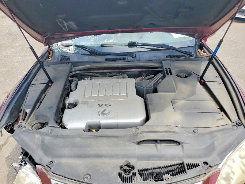 Продажа на аукционе авто 2007 Lexus Es, vin: JTHBJ46G672134400, номер лота: 60360406