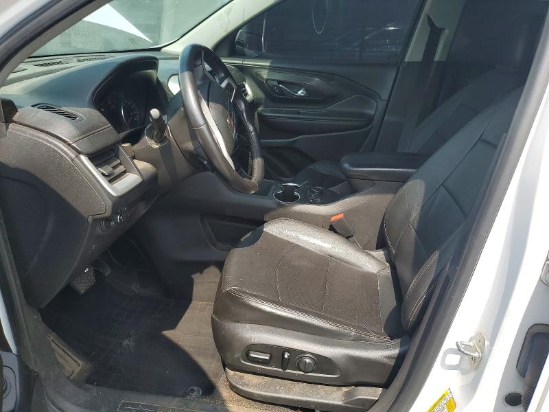 Aukcja sprzedaży 2021 Gmc Terrain, vin: 3GKALVEV4ML370801, numer aukcji: 62688886