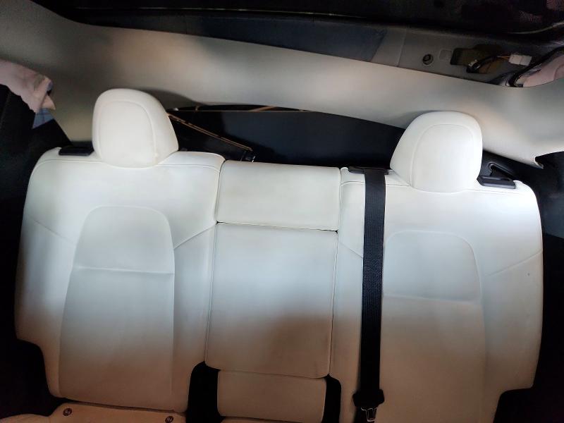 Продажа на аукционе авто 2023 Tesla Model Y, vin: 7SAYGDEE9PF709423, номер лота: 60445166