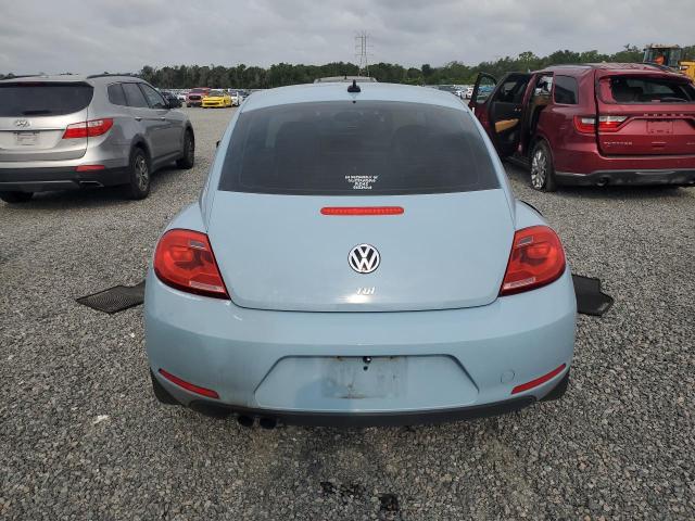 2013 Volkswagen Beetle მანქანა იყიდება აუქციონზე, vin: 3VWJL7AT2DM654382, აუქციონის ნომერი: 63191176