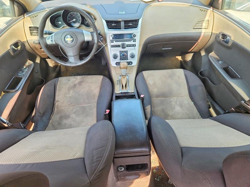 Продаж на аукціоні авто 2011 Chevrolet Malibu, vin: 1G1ZB5E12BF136137, номер лоту: 61973966