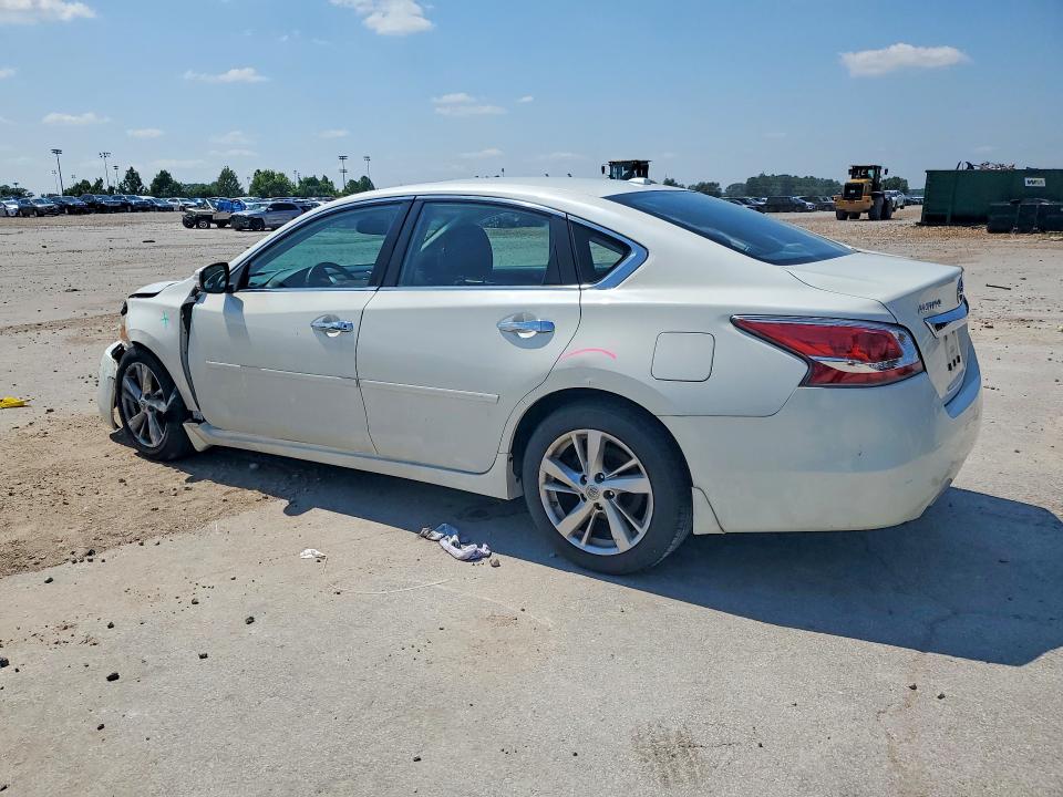 Aukcja sprzedaży 2015 Nissan Altima, vin: 1N4AL3AP4FC100222, numer aukcji: 60793246
