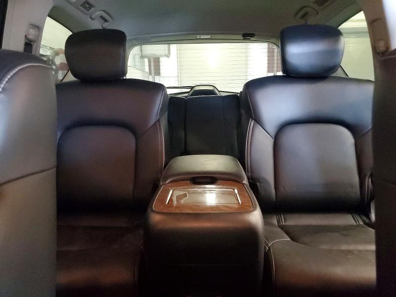 Продажа на аукционе авто 2015 Infiniti Qx80, vin: JN8AZ2NE9F9082314, номер лота: 97685325