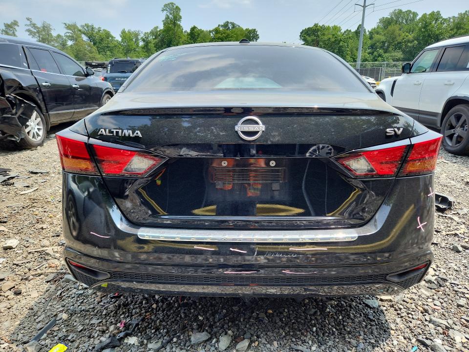 Продаж на аукціоні авто 2023 Nissan Altima, vin: 1N4BL4DVXPN413091, номер лоту: 61762686