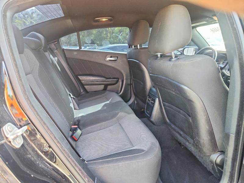 Продаж на аукціоні авто 2019 Dodge Charger, vin: 2C3CDXBG2KH732539, номер лоту: 61359466