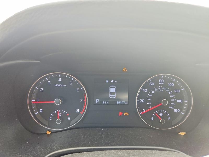 Продаж на аукціоні авто 2021 Kia Forte, vin: 3KPF24AD8ME337073, номер лоту: 62921056