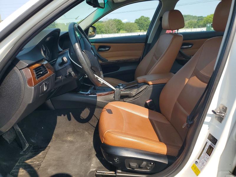 Aukcja sprzedaży 2011 Bmw 328, vin: WBAPK7C57BA821602, numer aukcji: 62710016
