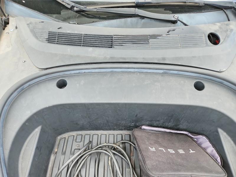 Продаж на аукціоні авто 2022 Tesla Model 3, vin: 5YJ3E1EA4NF191257, номер лоту: 60057176