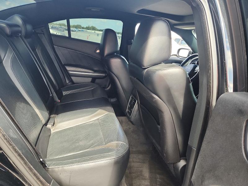 Aukcja sprzedaży 2016 Dodge Charger, vin: 2C3CDXCTXGH133147, numer aukcji: 60658746