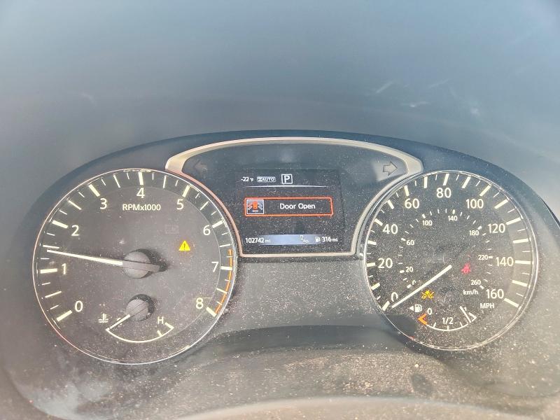 Продаж на аукціоні авто 2017 Nissan Pathfinder, vin: 5N1DR2MM9HC672015, номер лоту: 63044456