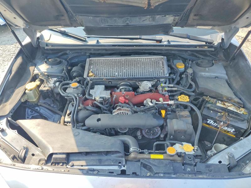 Aukcja sprzedaży 2016 Subaru Wrx, vin: JF1VA2M61G9801691, numer aukcji: 62418316