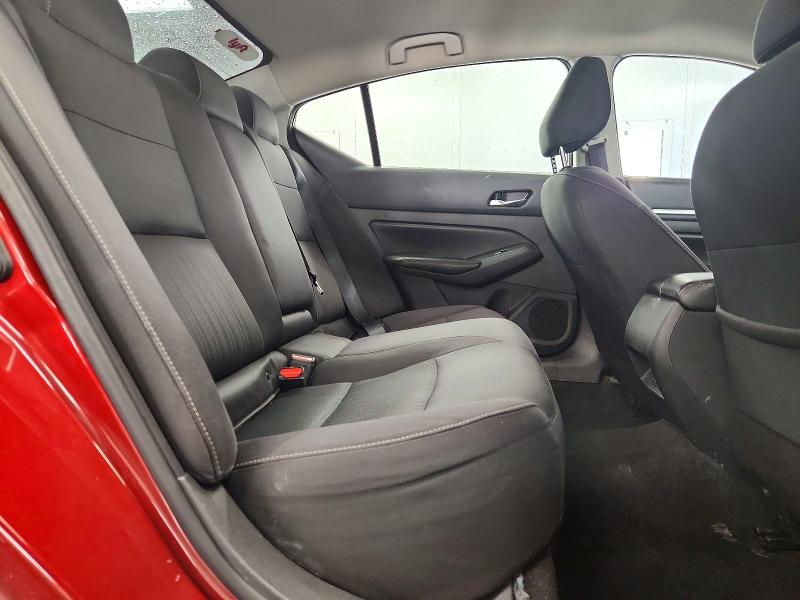 Aukcja sprzedaży 2022 Nissan Altima, vin: 1N4BL4DW9NN360678, numer aukcji: 63046896