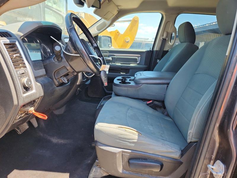 Продажа на аукционе авто 2016 Ram 1500, vin: 1C6RR7LT0GS244085, номер лота: 63040076