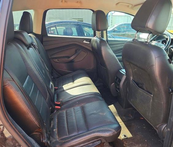 Продажа на аукционе авто 2013 Ford Escape, vin: 1FMCU9HX8DUD19177, номер лота: 62354316