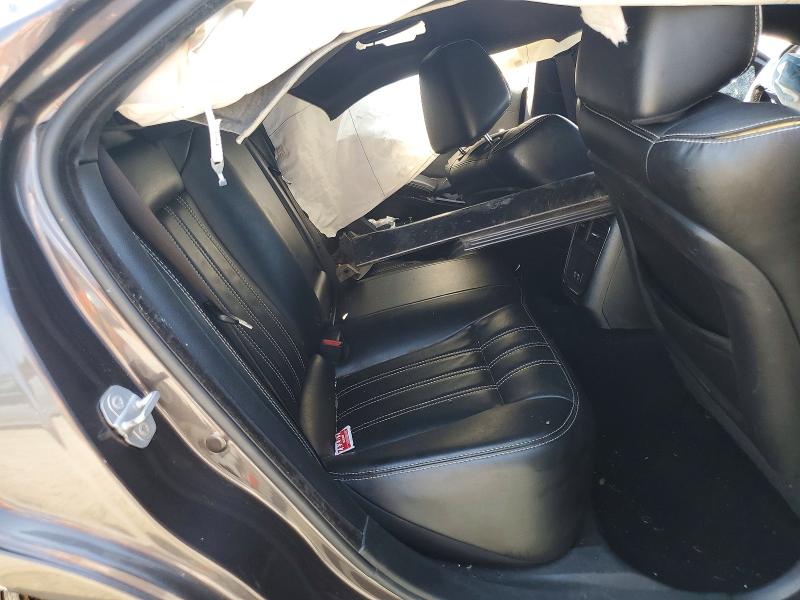 Aukcja sprzedaży 2019 Chrysler 300, vin: 2C3CCABG8KH637984, numer aukcji: 59397256