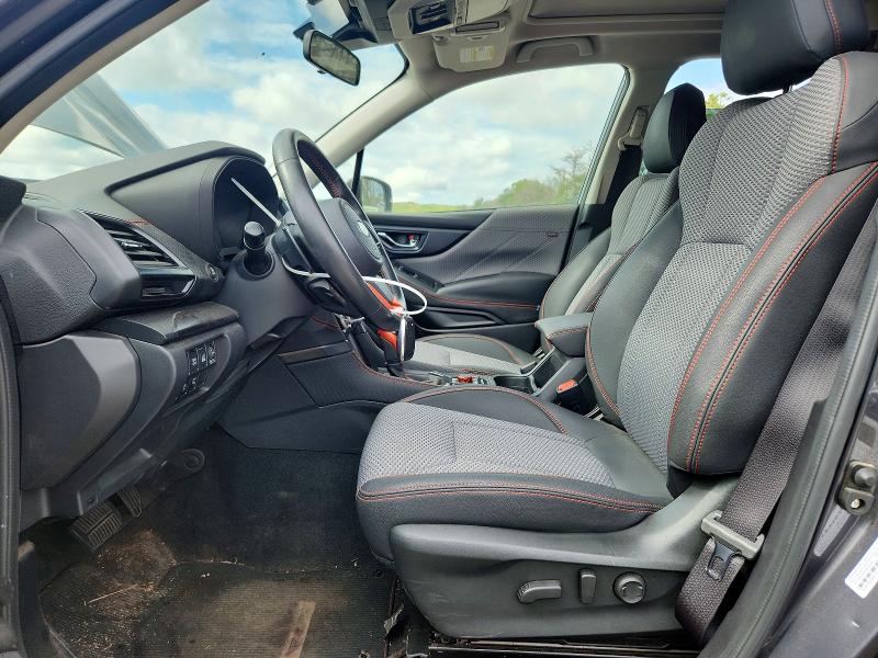 Aukcja sprzedaży 2023 Subaru Forester, vin: JF2SKAJC1PH507651, numer aukcji: 63151436