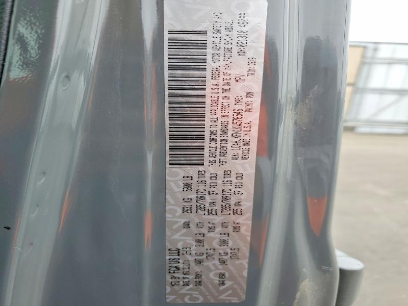 Aukcja sprzedaży 2019 Jeep Wrangler Unlimited, vin: 1C4HJXFN1KW576546, numer aukcji: 85990825
