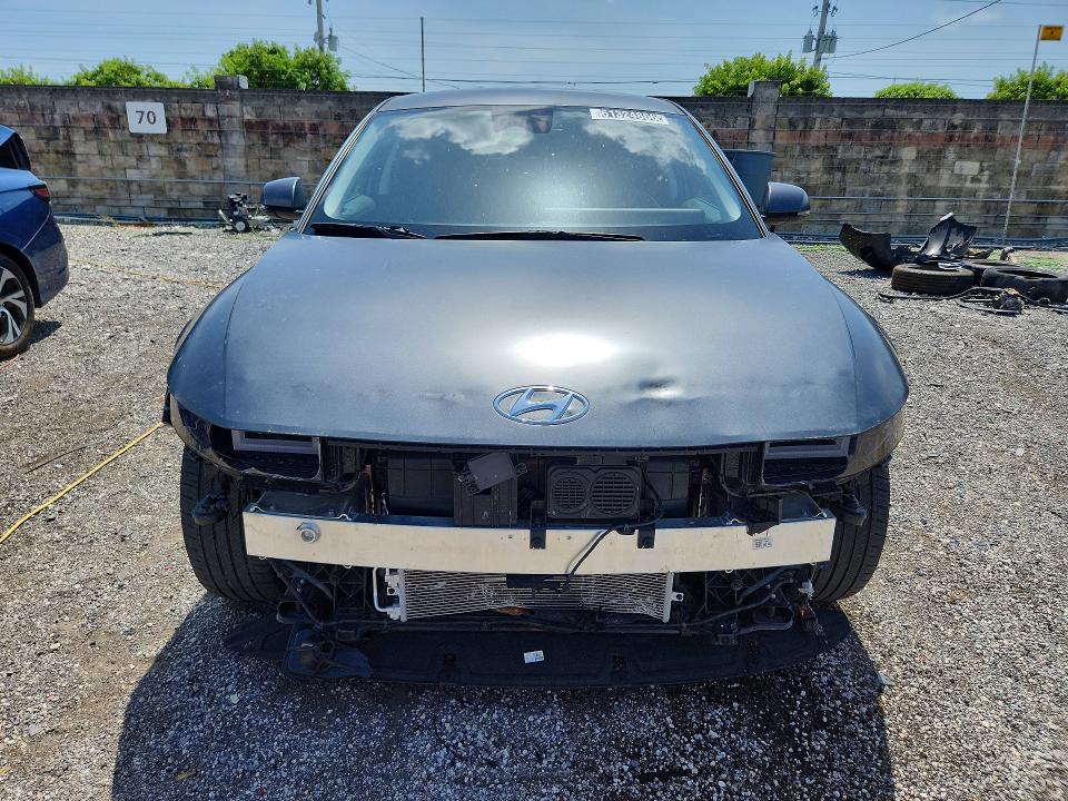 Aukcja sprzedaży 2023 Hyundai Ioniq 5, vin: KM8KNDAF8PU215712, numer aukcji: 61324866