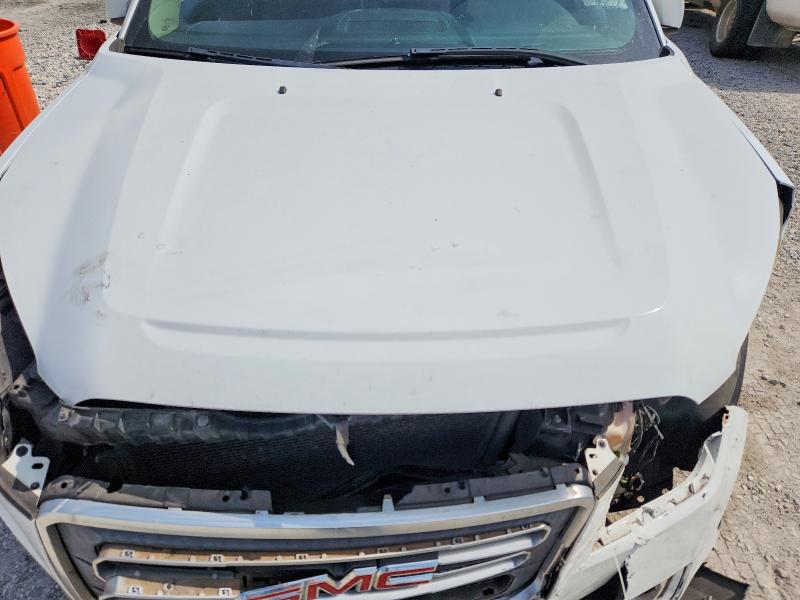 62908546 :رقم المزاد ، 1GKKRRKD2GJ162661 vin ، 2016 Gmc Acadia مزاد بيع