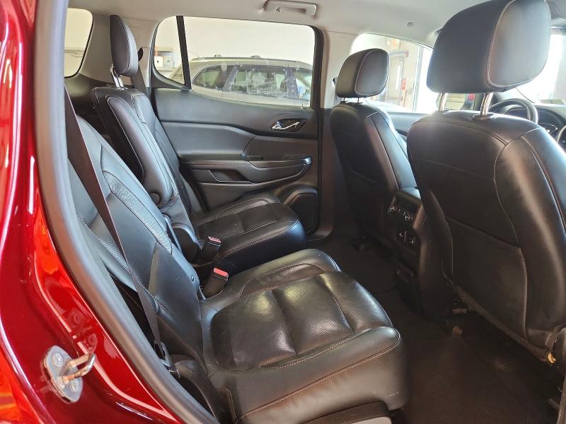 Продажа на аукционе авто 2017 Gmc Acadia, vin: 1GKKNULS9HZ265994, номер лота: 62032636