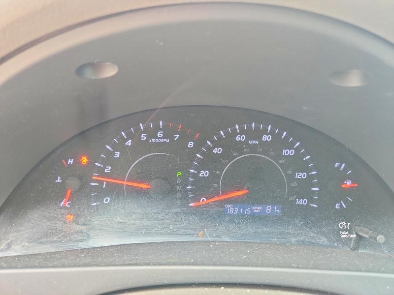 2011 Toyota Camry მანქანა იყიდება აუქციონზე, vin: 4T1BF3EK7BU716887, აუქციონის ნომერი: 63416956