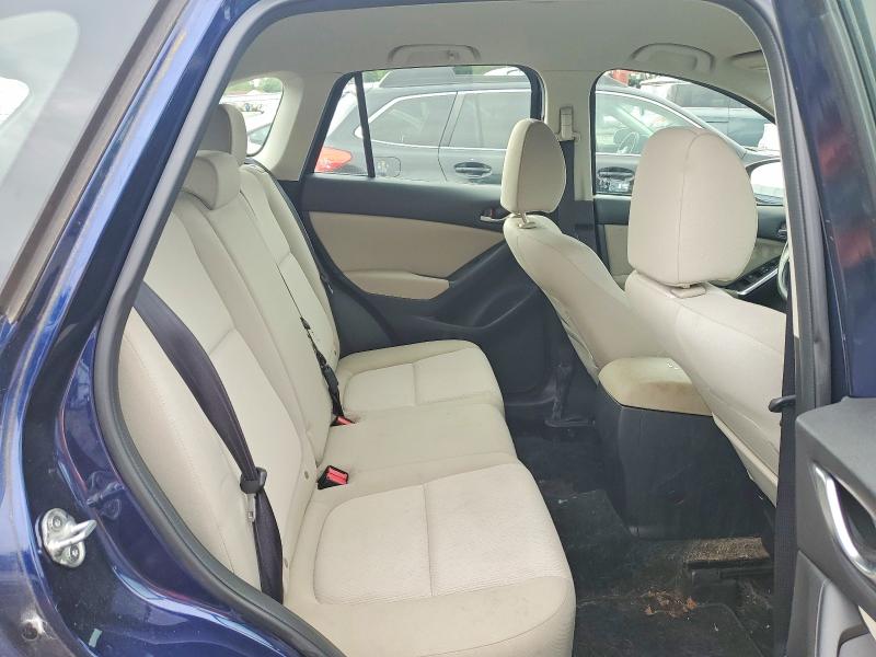 Продажа на аукционе авто 2013 Mazda Cx-5, vin: JM3KE2BE6D0101913, номер лота: 60019696