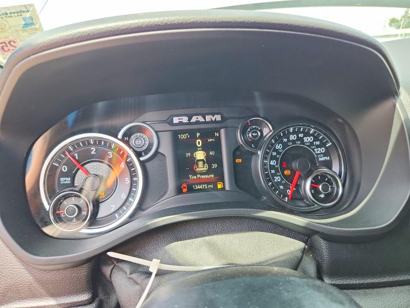 Aukcja sprzedaży 2020 Ram 1500, vin: 1C6RREFT5LN373142, numer aukcji: 62591576