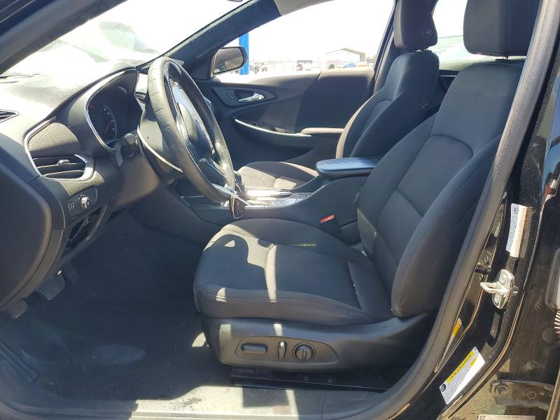 2021 Chevrolet Malibu მანქანა იყიდება აუქციონზე, vin: 1G1ZD5ST4MF069706, აუქციონის ნომერი: 60432496