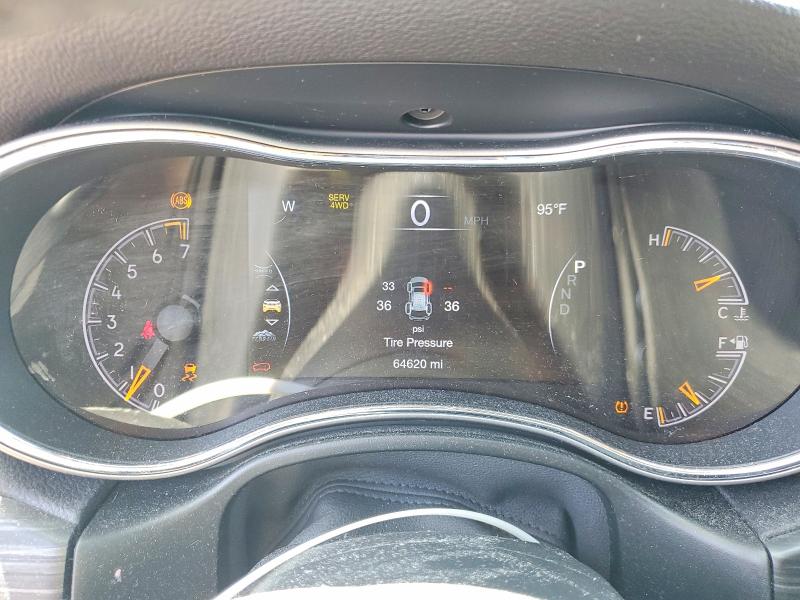 2019 Jeep Grand Cherokee მანქანა იყიდება აუქციონზე, vin: 1C4RJFBGXKC728394, აუქციონის ნომერი: 62094766