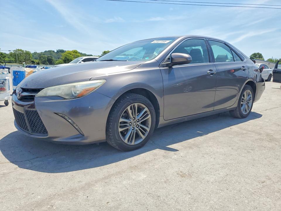 Продажа на аукционе авто 2015 Toyota Camry, vin: 4T1BF1FK5FU097585, номер лота: 63407096