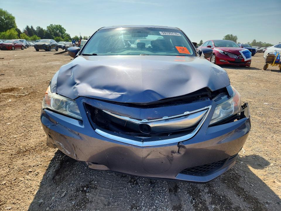 Aukcja sprzedaży 2015 Acura Ilx, vin: 19VDE1F38FE002677, numer aukcji: 59795716