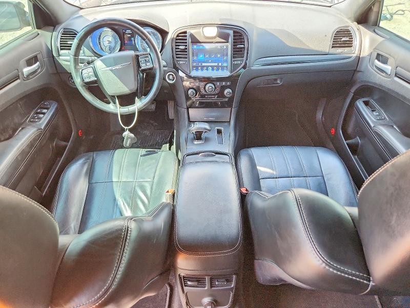 Продажа на аукционе авто 2014 Chrysler 300, vin: 2C3CCABG4EH336245, номер лота: 59596066
