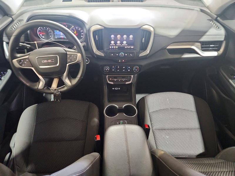 Aukcja sprzedaży 2024 Gmc Terrain, vin: 3GKALMEG9RL324125, numer aukcji: 61815216