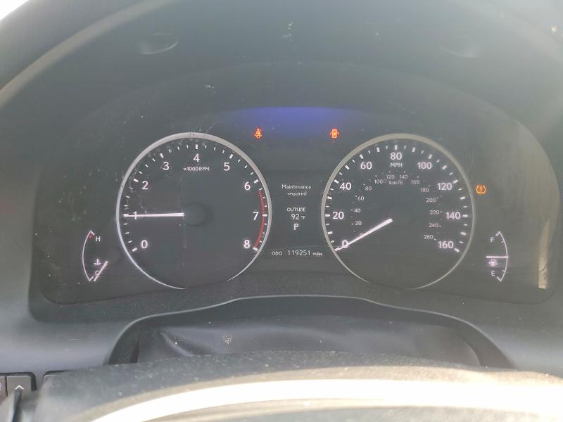57152026 :رقم المزاد ، JTHBK1GG0E2112142 vin ، 2014 Lexus Es مزاد بيع