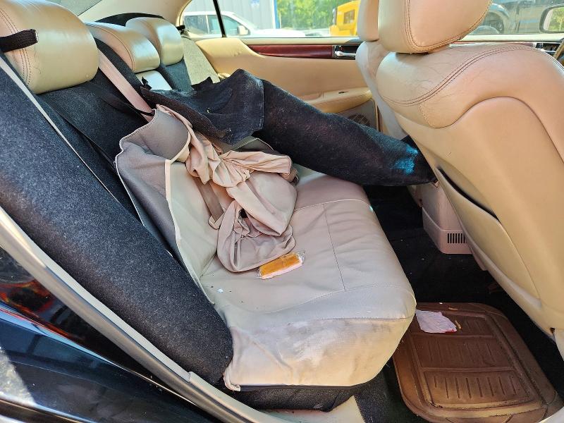Продаж на аукціоні авто 2002 Lexus Es, vin: JTHBF30G020023513, номер лоту: 63489736