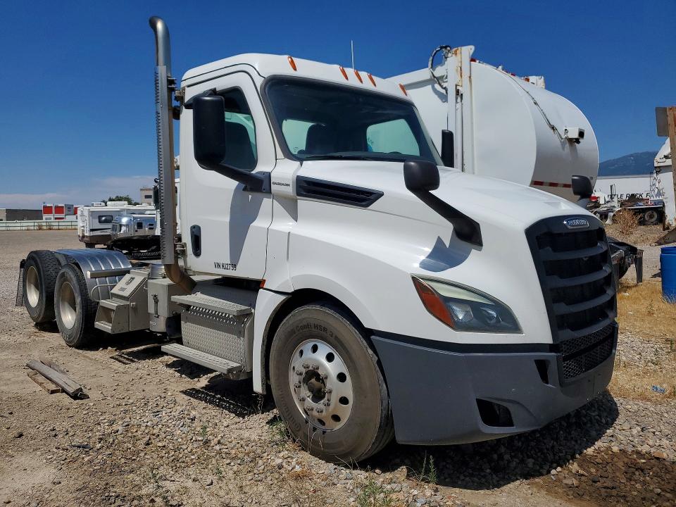 Aukcja sprzedaży 2019 Freightliner Cascadia, vin: 1FUJHLDRXKLKJ2759, numer aukcji: 61703636