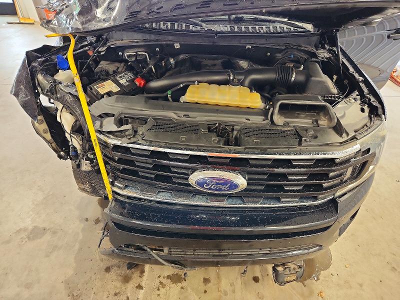 63223836 :رقم المزاد ، 1FMJK2AT0KEA23265 vin ، 2019 Ford Expedition مزاد بيع