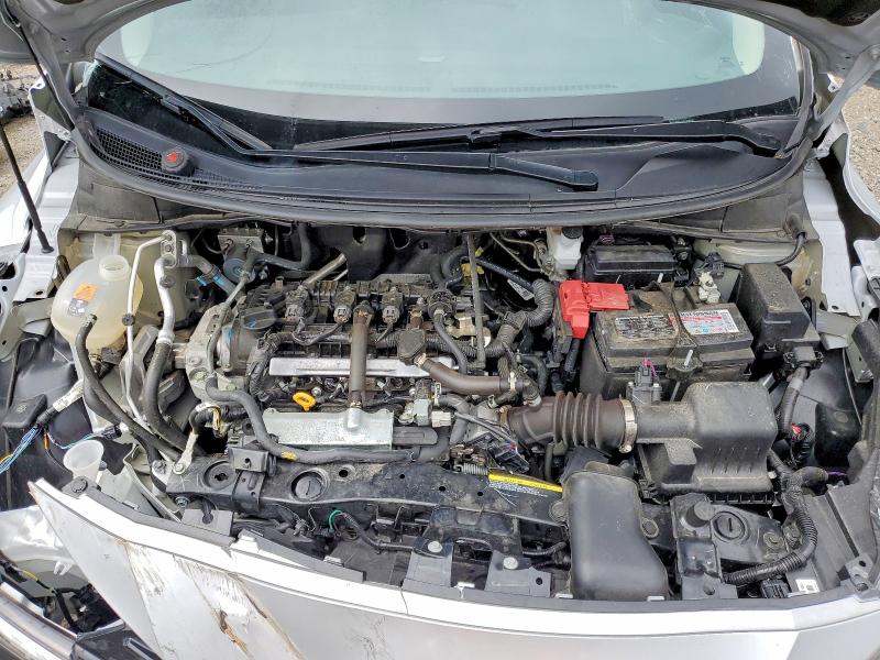 Aukcja sprzedaży 2025 Nissan Versa, vin: 3N1CN8EVXSL838336, numer aukcji: 59959546
