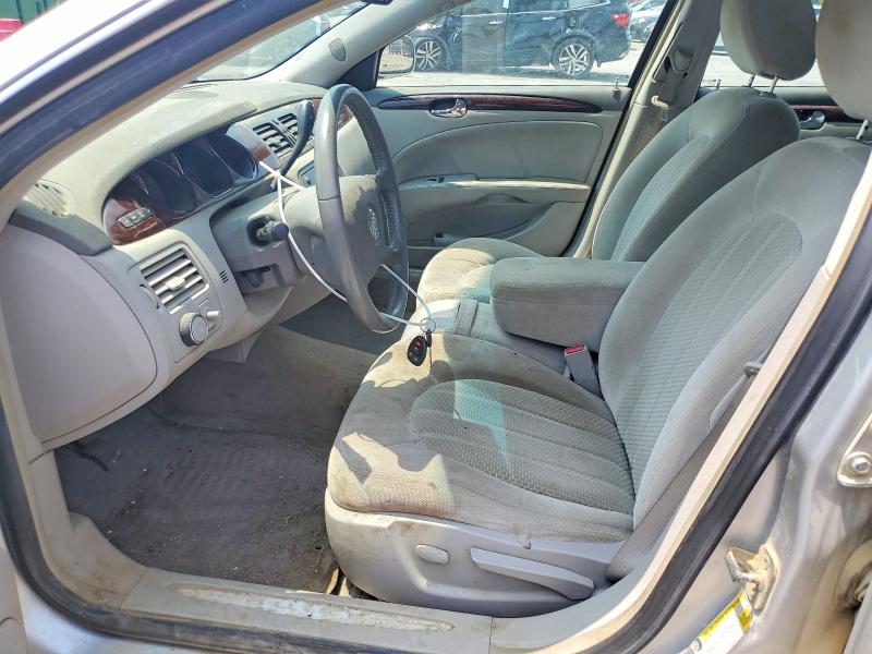 Продаж на аукціоні авто 2010 Buick Lucerne, vin: 1G4HA5E15AU132868, номер лоту: 60683326