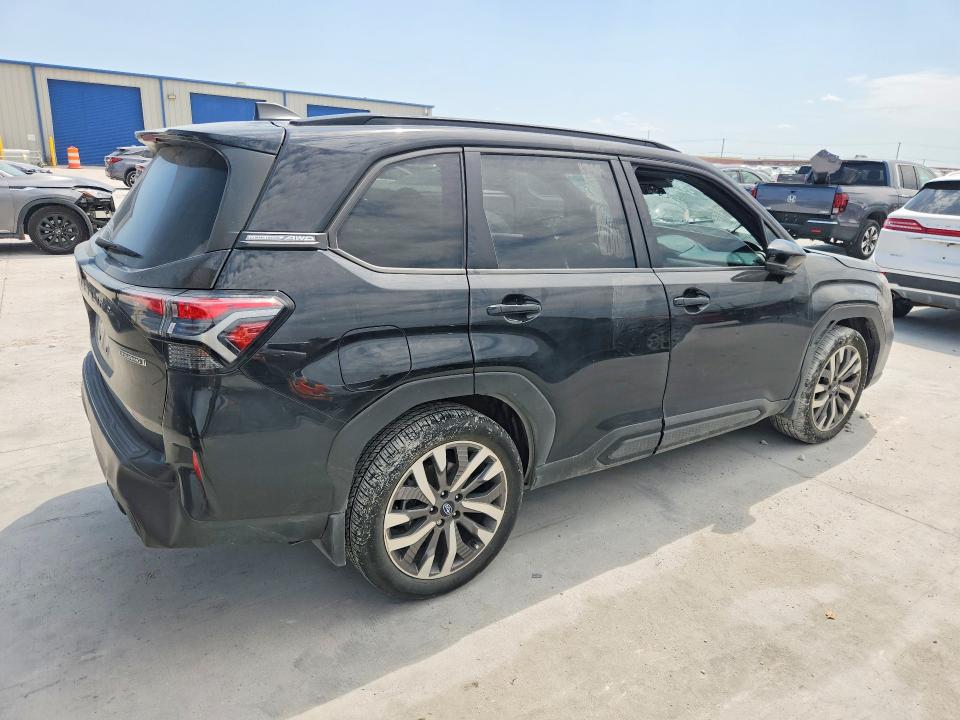 Продажа на аукционе авто 2025 Subaru Forester, vin: JF2SLDTC4SH578816, номер лота: 62684296