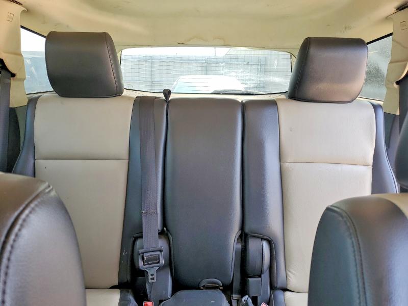 Продаж на аукціоні авто 2009 Dodge Journey, vin: 3D4GG57V79T590094, номер лоту: 62427896