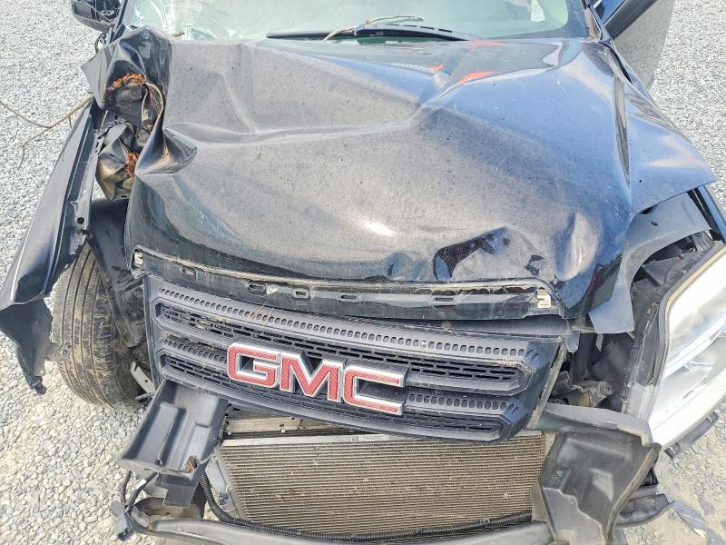 Aukcja sprzedaży 2016 Gmc Terrain, vin: 2GKALMEKXG6354692, numer aukcji: 62814246