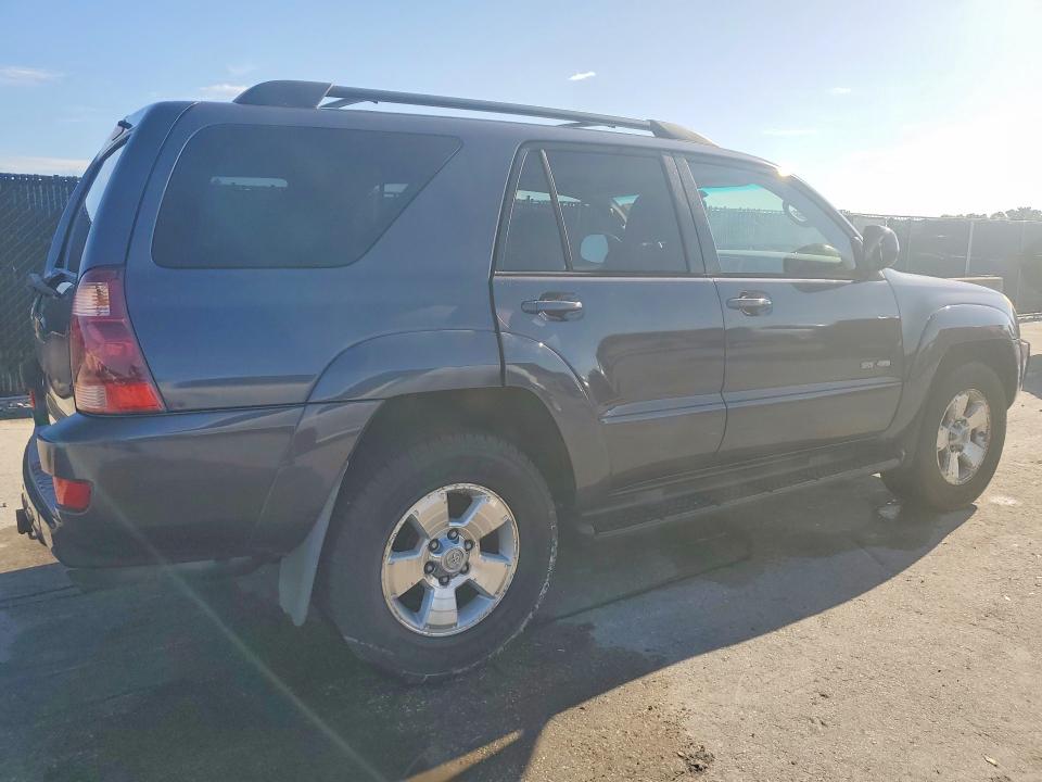 Aukcja sprzedaży 2005 Toyota 4runner, vin: JTEBU14R850077469, numer aukcji: 59344736