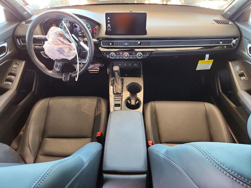 Aukcja sprzedaży 2025 Honda Civic, vin: 2HGFE4F89SH330400, numer aukcji: 60055116
