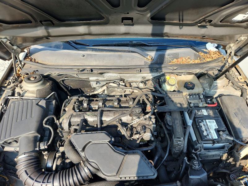 Aukcja sprzedaży 2011 Buick Regal, vin: W04GU5GC1B1063065, numer aukcji: 59813216