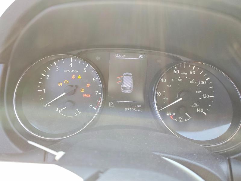 Aukcja sprzedaży 2018 Nissan Rogue Sport, vin: JN1BJ1CR5JW207636, numer aukcji: 62084836