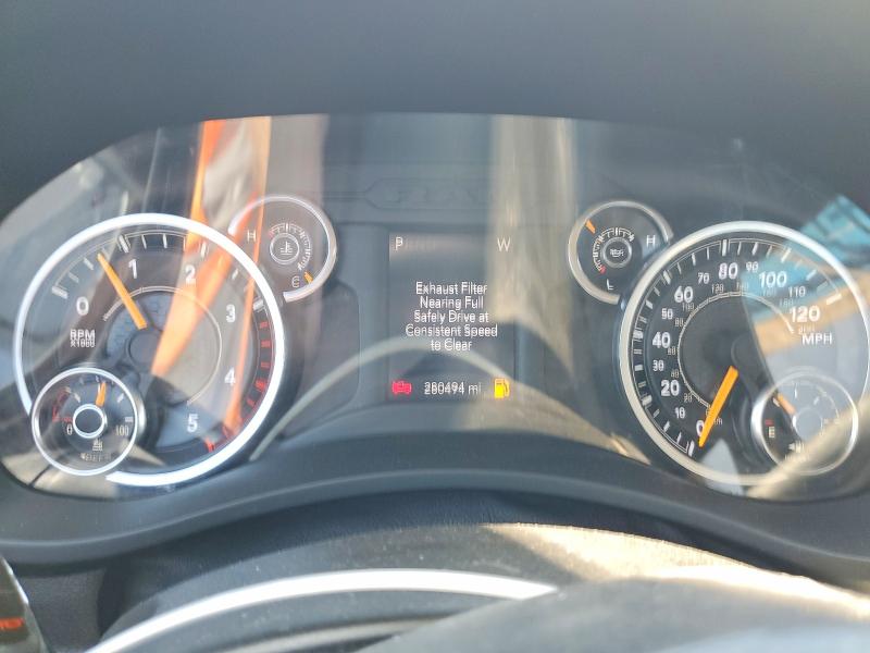 Продажа на аукционе авто 2019 Ram 5500, vin: 3C7WRMDL5KG729530, номер лота: 60688226
