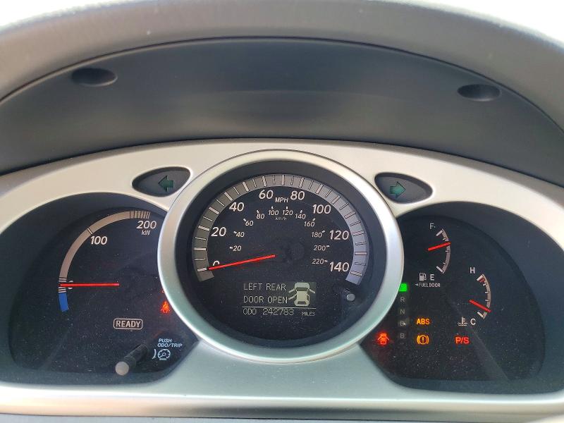 61522826 :رقم المزاد ، JTEEW21A260021010 vin ، 2006 Toyota Highlander مزاد بيع